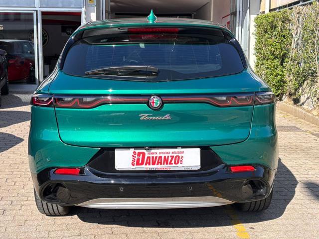 ALFA ROMEO Tonale 1.6 diesel 130 CV TCT6 Ti