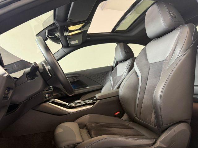 BMW 220 d 48V Coupé Msport