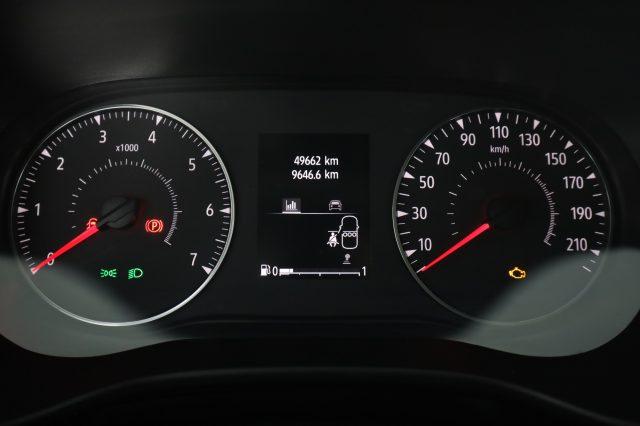 DACIA Sandero Sandero Streetway 1.0 TCe ECO-G Comfort