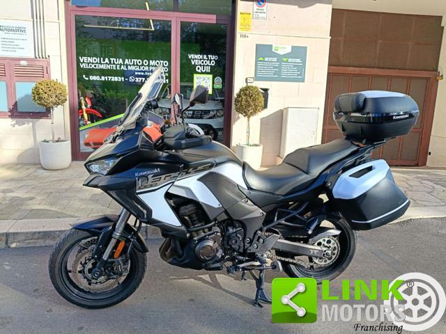KAWASAKI Other VERSYS 1000 SE