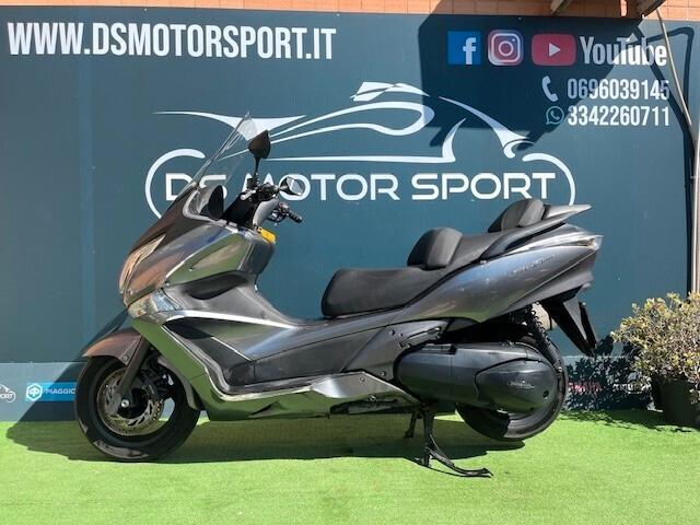 HONDA SWT-400 GARANZIA PERMUTE FINANZIAMENTO