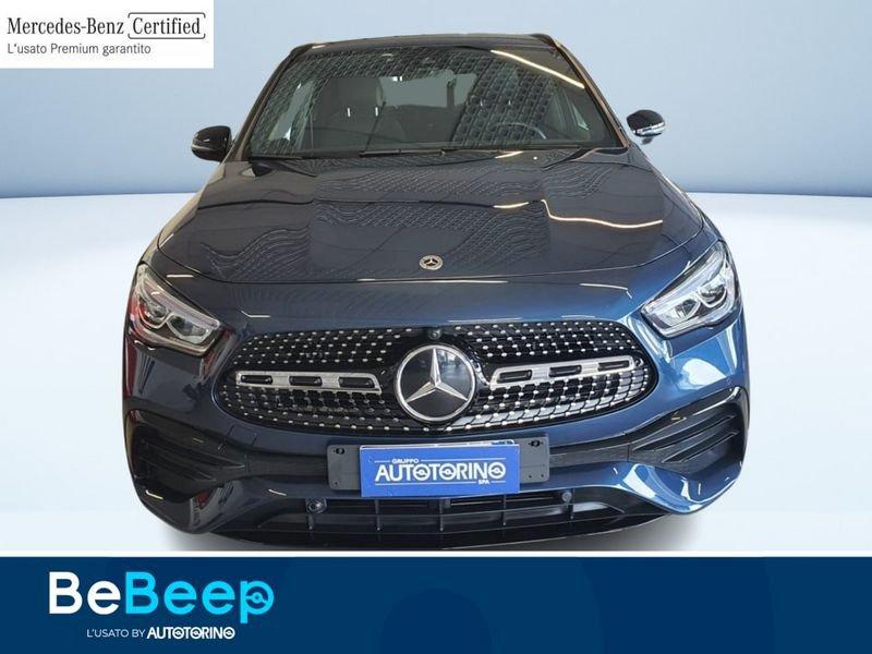 Mercedes-Benz GLA 250 E PHEV (EQ-POWER) PREMIUM AUTO