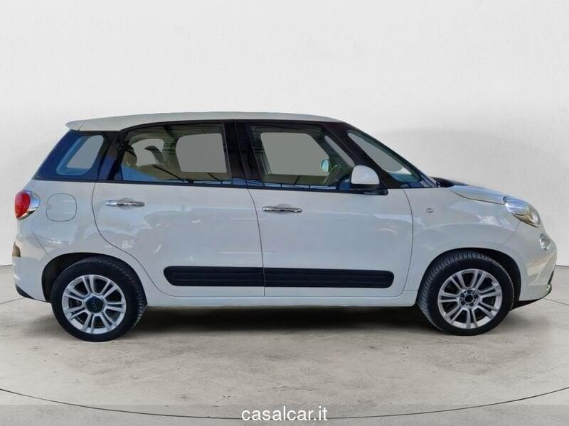 FIAT 500L 500L 1.6 Multijet 120 CV Mirror FINO A 3 ANNI DI GARANZIA KM ILLIMITATI PARI ALLA NUOVA