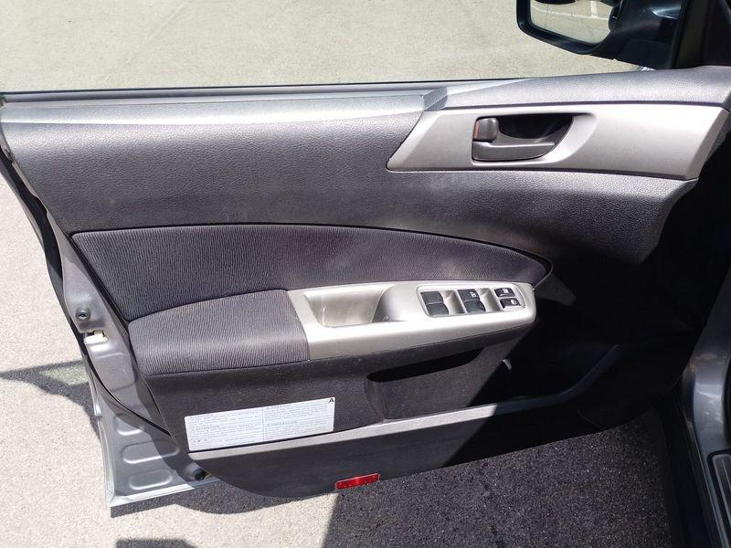 Subaru Forester Forester 2.0D X Comfort
