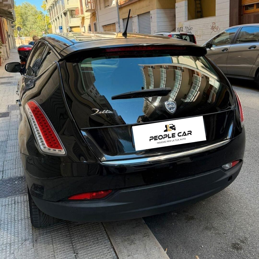 Lancia Delta 1.4 T - 120 CV *GPL*