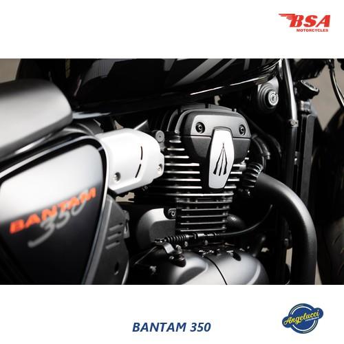 BSA BANTAM