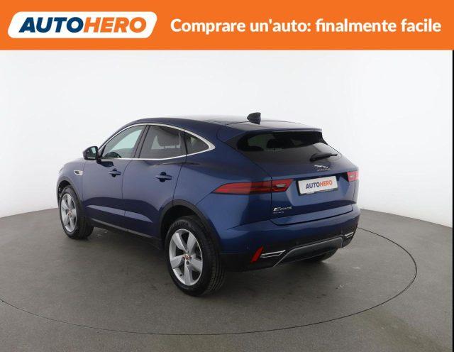 JAGUAR E-Pace 2.0D I4 163 CV AWD Auto