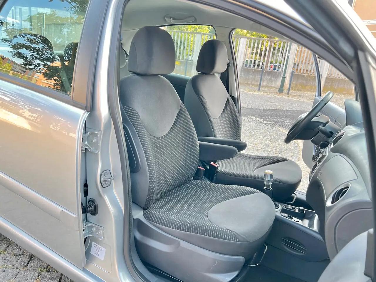 Citroen C3 1.4 Bi-Energy GPL 73cv Perfect Techno