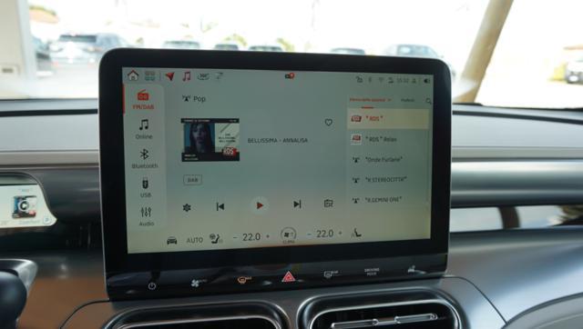 SMART smart #1 Pro+