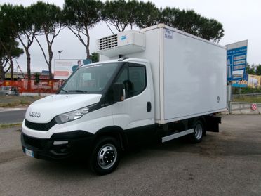 Iveco Daily 35C15 3000 150CV E5 FRIGO ATP FRCX -20° 12/2028 7 PEDANE