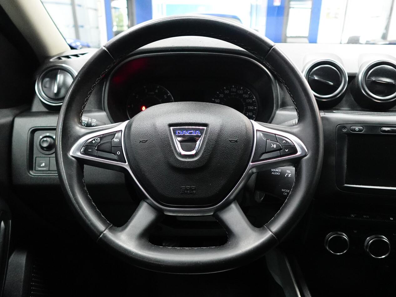 Dacia Duster 1.0 TCE GPL 100 CV PRESTIGE
