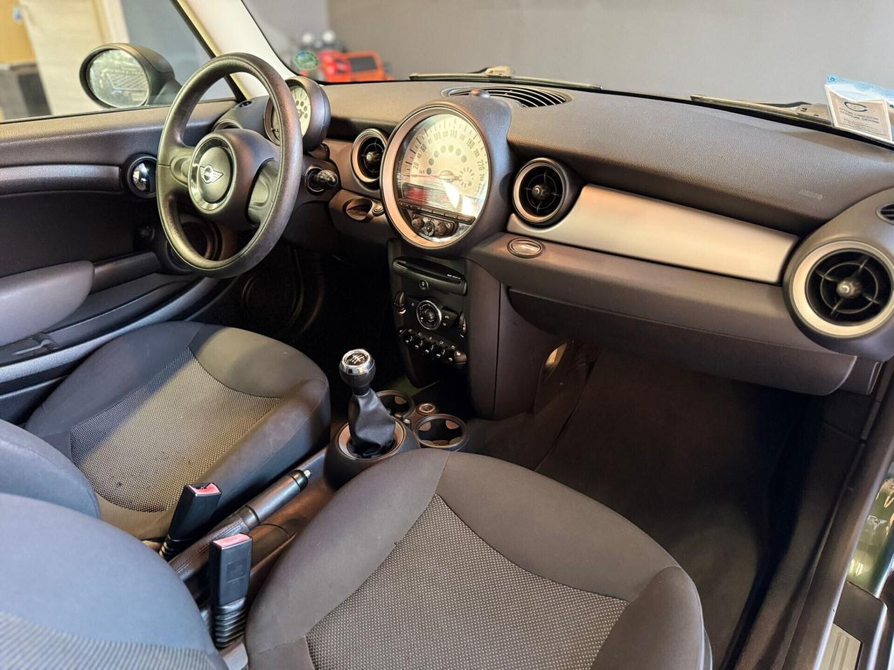 Mini Mini 1.6 16V Cooper