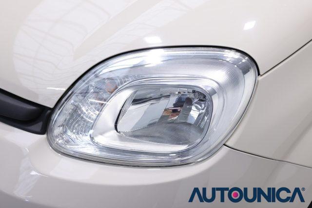 FIAT Panda 1.2 LOUNGE NEOPATENTATI