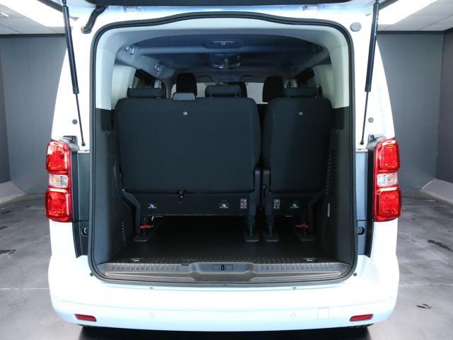 FIAT Ulysse 2.2 Multijet 180 CV S&S AT8 L2 Combi - 9 POSTI