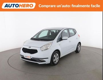 KIA Venga 1.4 CVVT Active