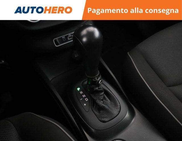 FIAT 500X 1.4 MultiAir 140 CV DCT Pop Star