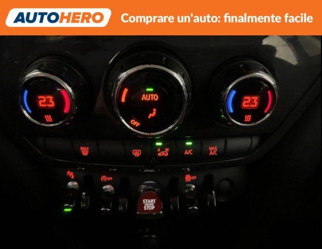 MINI Countryman 2.0 Cooper D Countryman