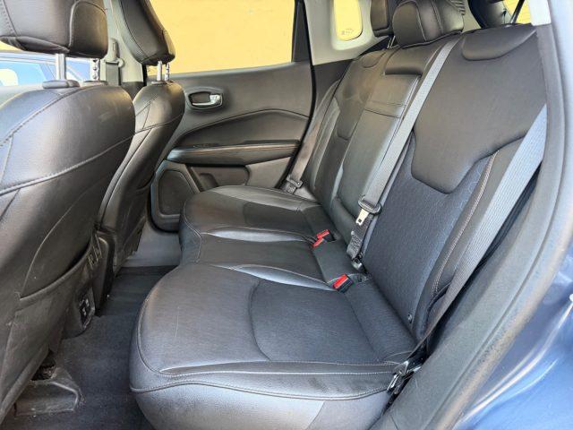 JEEP Compass 1.3 Turbo T4 190 CV PHEV AT6 4xe Business Plus