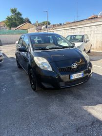 Toyota Yaris 1.0 5 porte Now