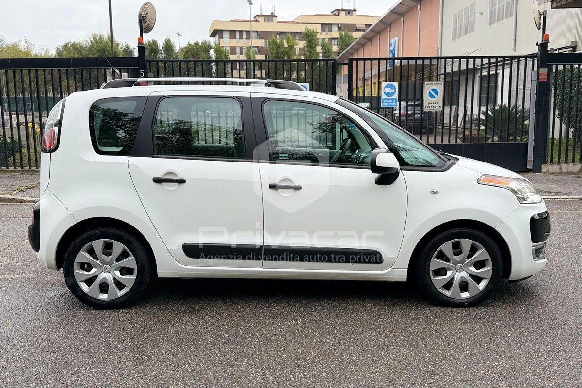 CITROEN C3 Picasso 1.4 VTi 95 Seduction