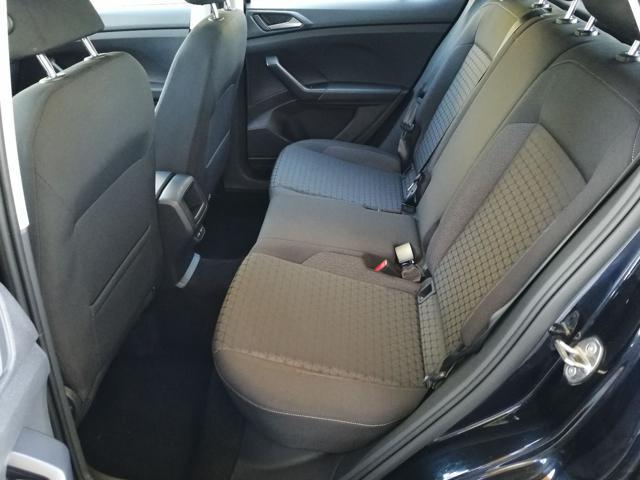 VOLKSWAGEN T-Cross 1.0 TSI Style BMT