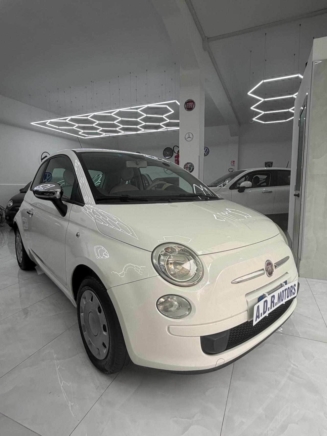 Fiat 500 1.3 Multijet 16V 75CV Pop
