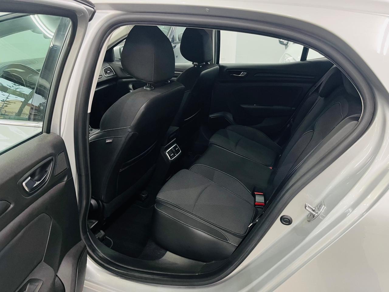 Renault Megane 1.5 Blue dCi 115cv Intens anno 2020