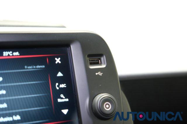 FIAT Panda CROSS 4x4 0.9 TWINAIR TURBO S&S NEOPATENTATI