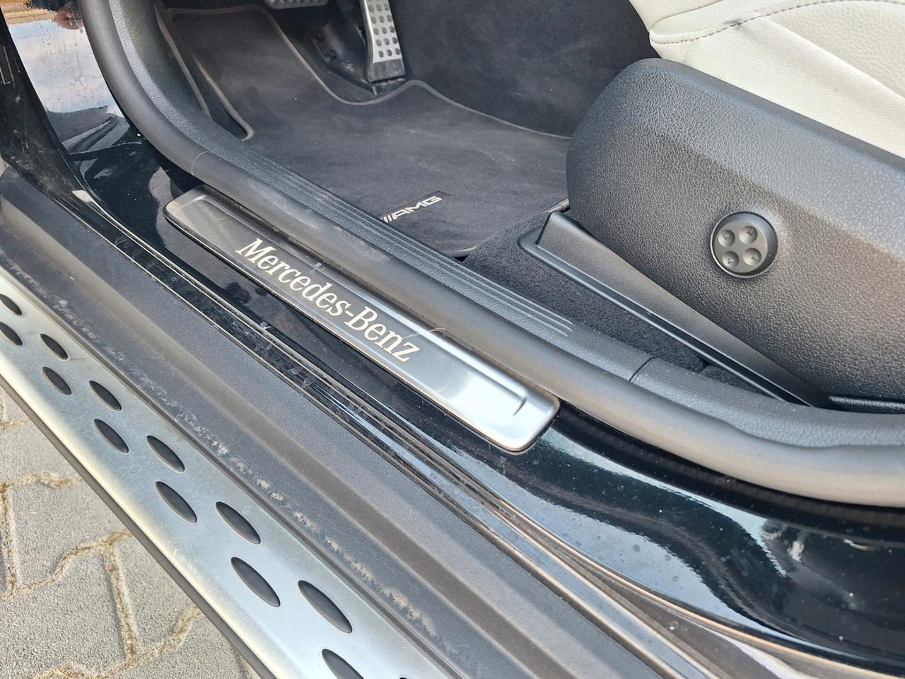 Mercedes-benz GLC 220d 4Matic Mild Hybrid AMG Premium