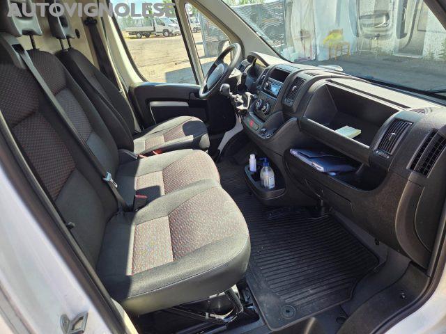 PEUGEOT Boxer 33 2.2 BlueHDi 120 L2H2 Furgone-CONTO VENDITA