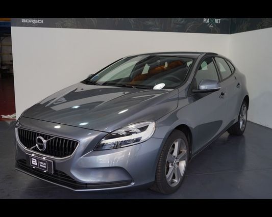 Volvo V40 (2012-2020) D2 Business