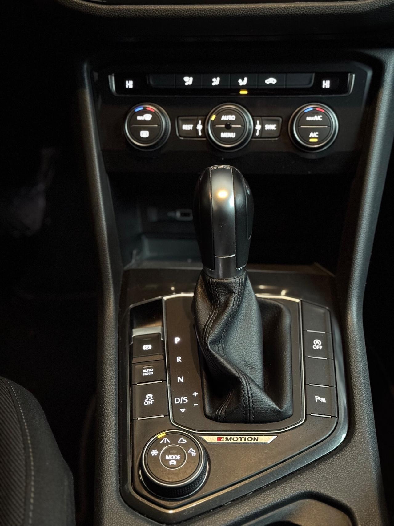 Volkswagen Tiguan Allspace 2.0 TDI SCR DSG 7 posti