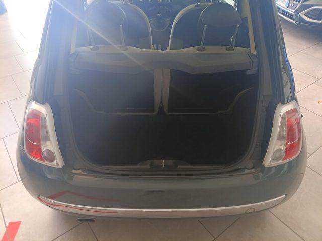 FIAT 500 1.3 Multijet 16V 95 CV Lounge