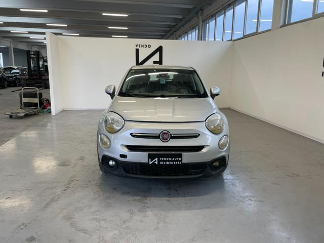 FIAT 500X 1.0 T3 120CV BUSINESS