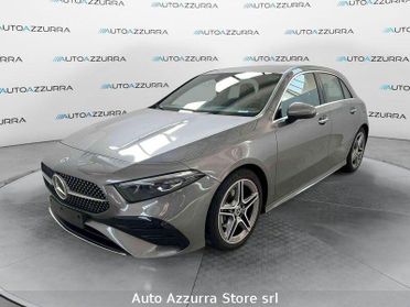 Mercedes-Benz Classe A A 200 d Aut. AMG Line Advanced Plus *18'', LED, PROMO AZZURRA*