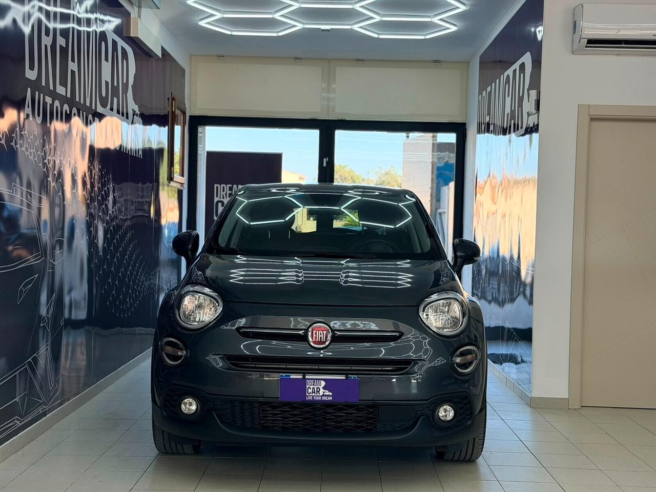 Fiat 500X 1.3 MultiJet 95 CV Connect