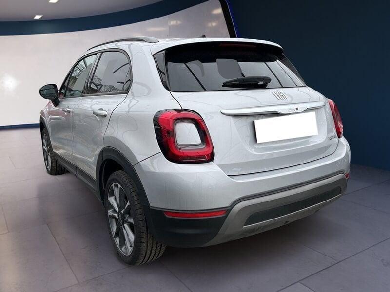 FIAT 500X 500 X Hatchback My22 1.5 Hybrid130cv Dct Cross