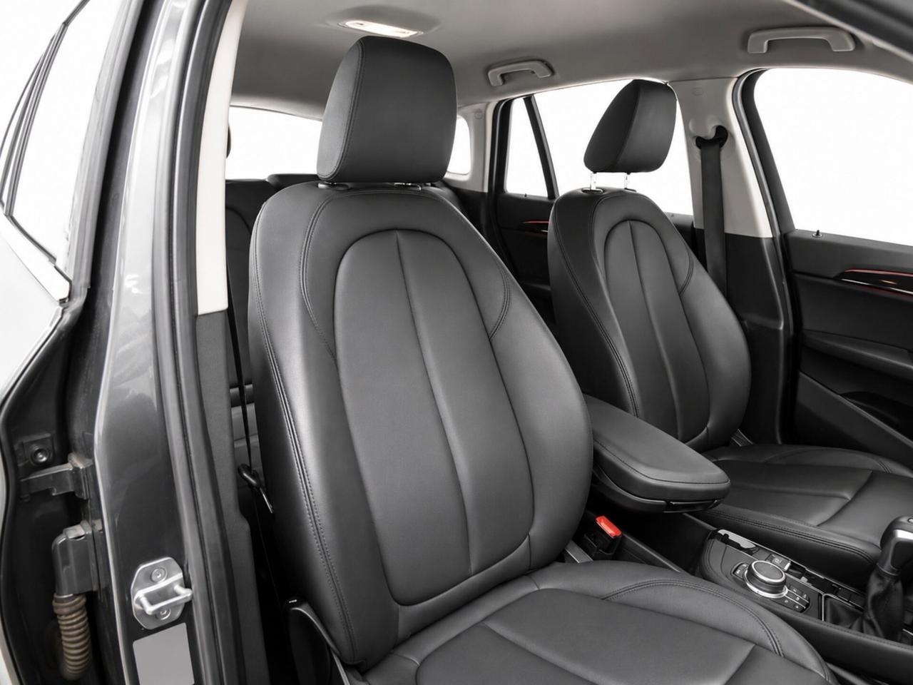 ---IN ARRIVO--- Bmw X1 sDrive18d xLine Plus