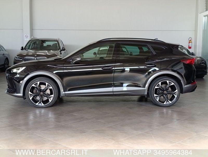 Cupra Formentor Formentor 2.0 TSI DSG VZ