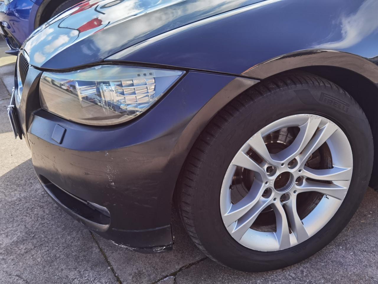 Bmw 320d Aut. xDrive Attiva
