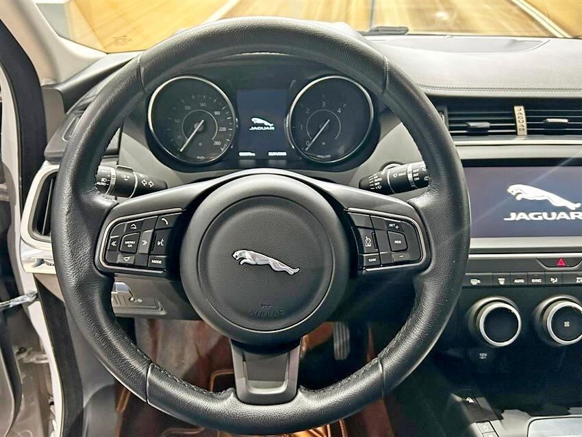 Jaguar E-Pace 2.0D 180 CV AWD aut. S