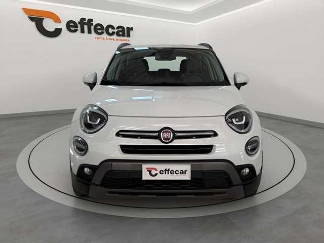Fiat 500X 1.3 MultiJet 95 CV City Cross