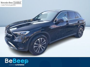 Mercedes-Benz GLC 220 D ADVANCED 4MATIC AUTO