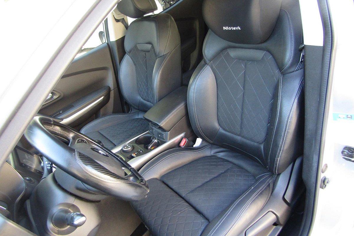 RENAULT Kadjar TCe 140CV FAP Sport Edition2
