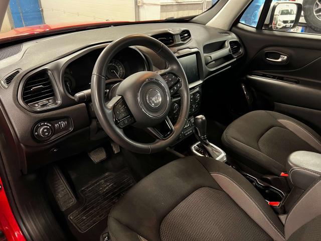 Jeep Renegade Renegade 1.3 t4 phev Limited 4xe at6 190CV