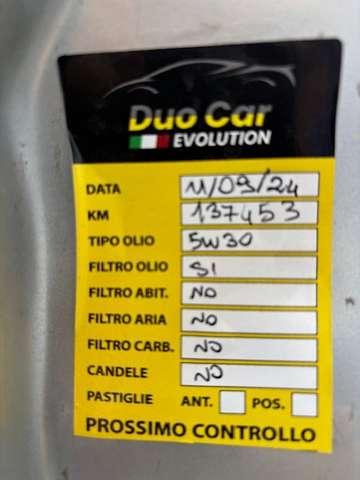 Daihatsu Terios 4X4 SX 4 PORTE DUAL AIR BAG ABS