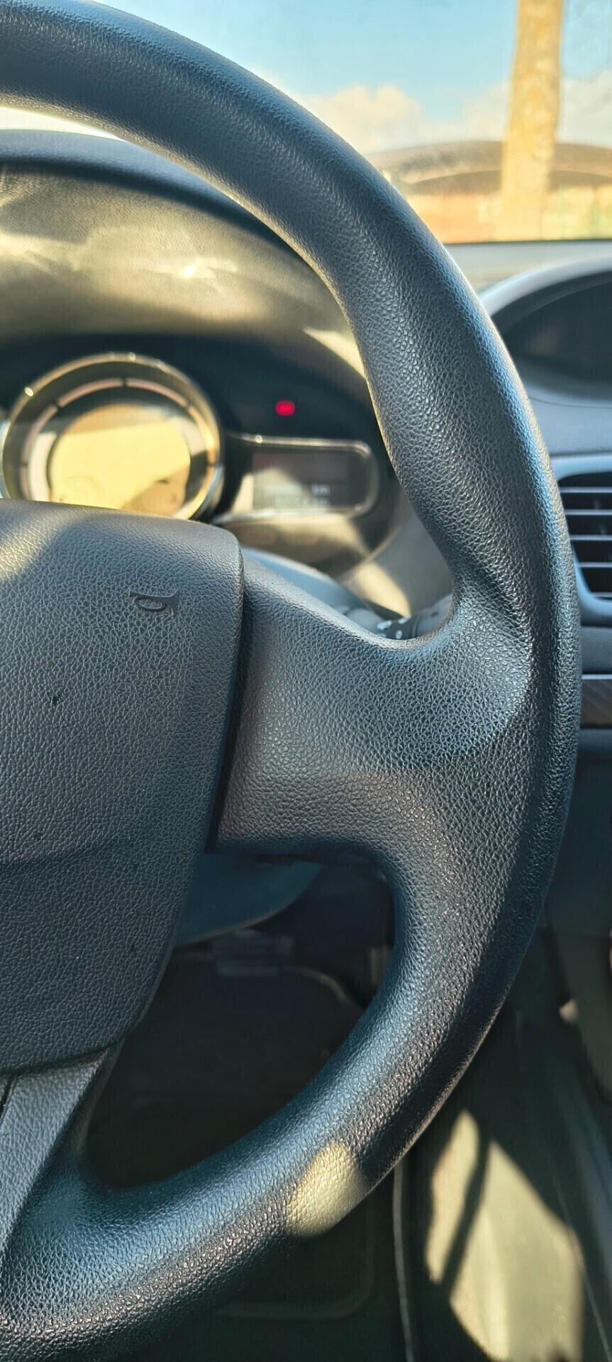 Renault Megane Mégane 1.5 dCi 110CV Wave