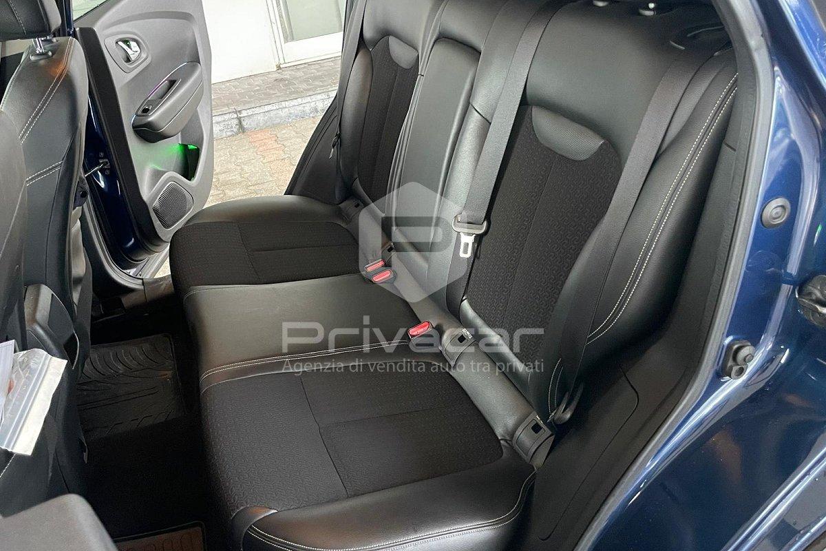 RENAULT Kadjar dCi 8V 110CV EDC Energy Business