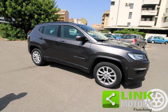 JEEP Compass 1.6 Multijet II 2WD S