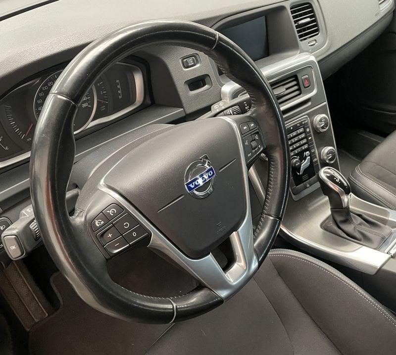Volvo V60 V60 D3 Geartronic Momentum
